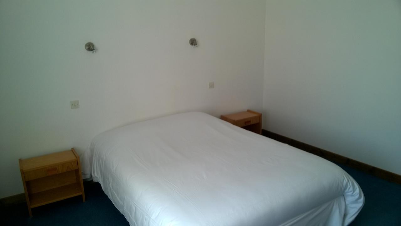 Hotel Beau Rivage Arradon Zewnętrze zdjęcie