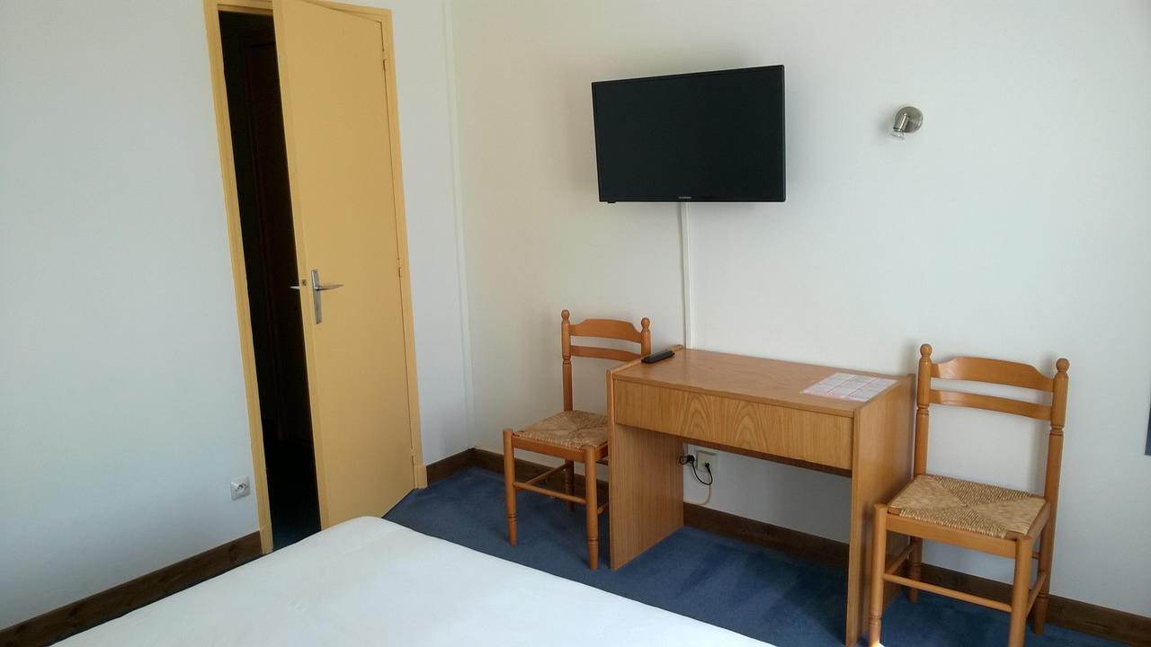 Hotel Beau Rivage Arradon Zewnętrze zdjęcie