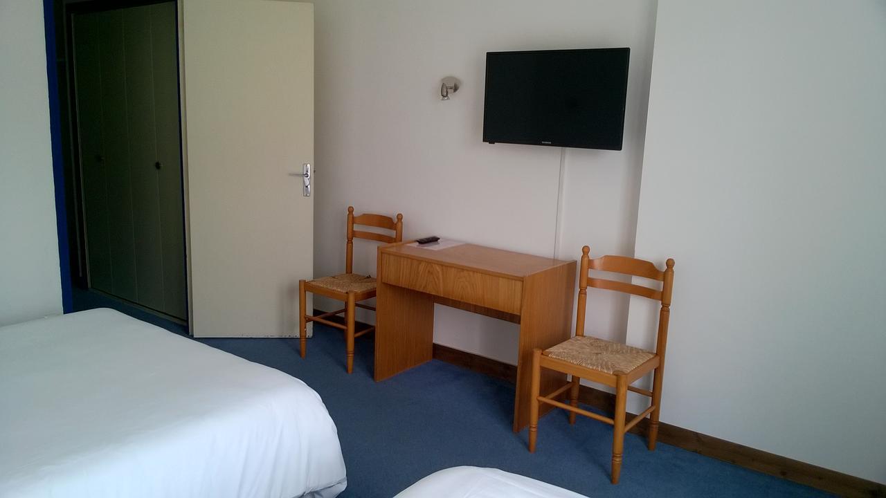 Hotel Beau Rivage Arradon Zewnętrze zdjęcie
